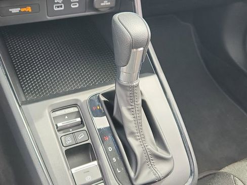 Used 2025 Honda CR-V EX image 15