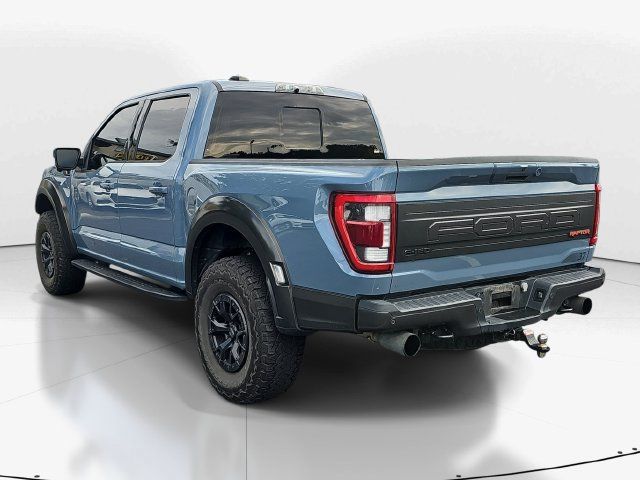Used 2023 Ford F150 Raptor w/ Raptor 37 Performance Package AWD/4WD image 5
