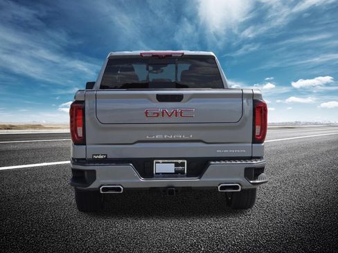 New 2026 GMC Sierra 1500 Denali w/ Denali Reserve Package AWD/4WD image 21