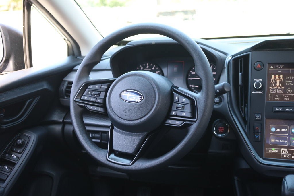 New 2026 Subaru Crosstrek 2.5i AWD/4WD image 20