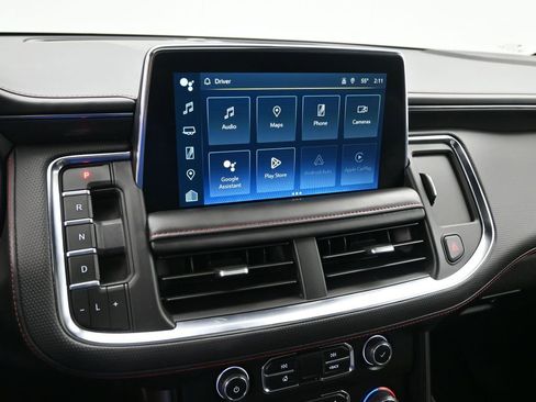 Used 2023 Chevrolet Tahoe RST w/ Luxury Package image 19