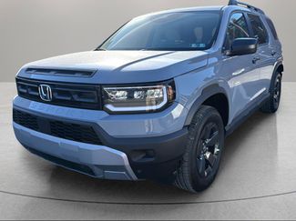 Used 2026 Honda Passport RTL video 1