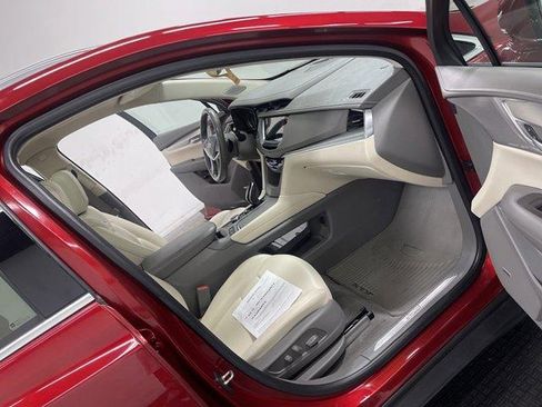 Used 2021 Cadillac XT5 Premium Luxury FWD image 19