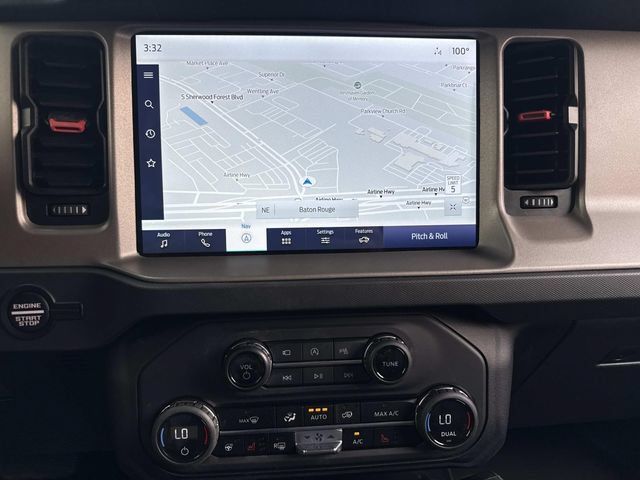 Used 2023 Ford Bronco Raptor AWD/4WD image 24