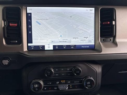 Used 2023 Ford Bronco Raptor AWD/4WD image 24