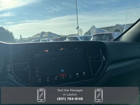 New 2026 Dodge Durango GT w/ Blacktop Package image 15