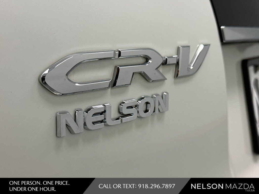 Used 2014 Honda CR-V EX-L image 14