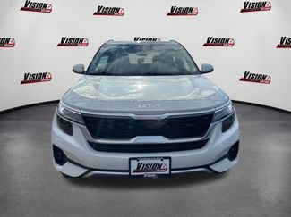Used 2023 Kia Seltos S video 2