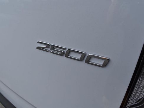 New 2025 Mercedes-Benz Sprinter 2500 image 13
