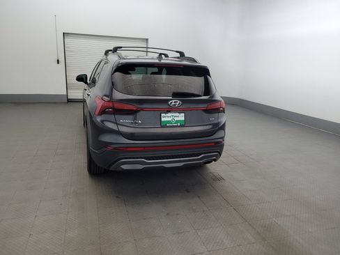 Used 2023 Hyundai Santa Fe XRT AWD/4WD image 6