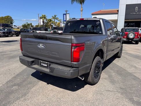 New 2026 Ford F150 STX image 12