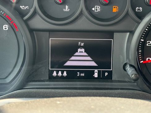 New 2024 Chevrolet Silverado 3500 W/T w/ WT Convenience Package image 13