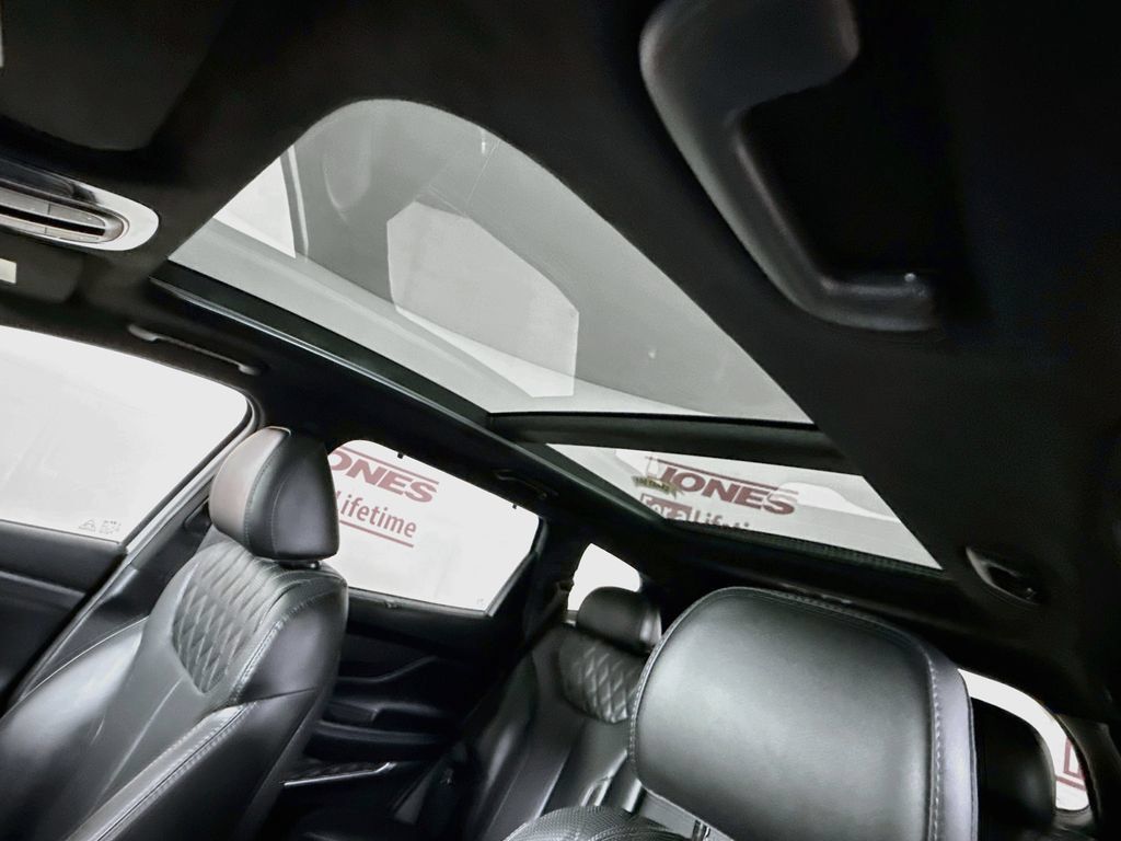 Certified 2023 Hyundai Santa Fe Calligraphy AWD/4WD image 12
