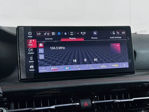 Used 2024 Dodge Hornet R/T AWD/4WD image 21