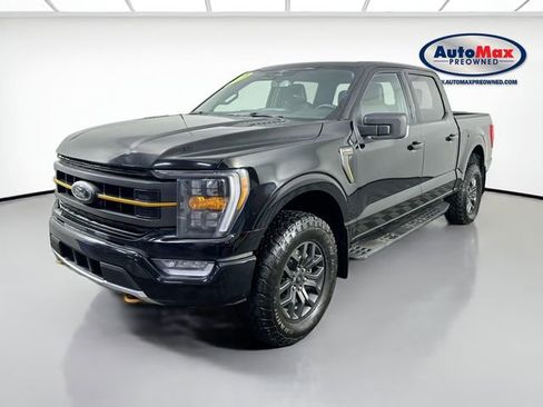 Used 2023 Ford F150 Tremor AWD/4WD image 5