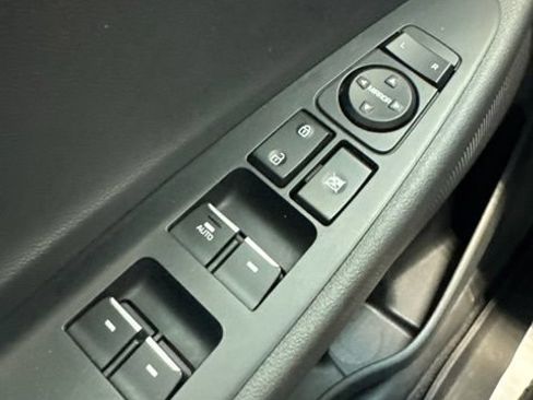 Used 2020 Hyundai Tucson Ultimate FWD image 17