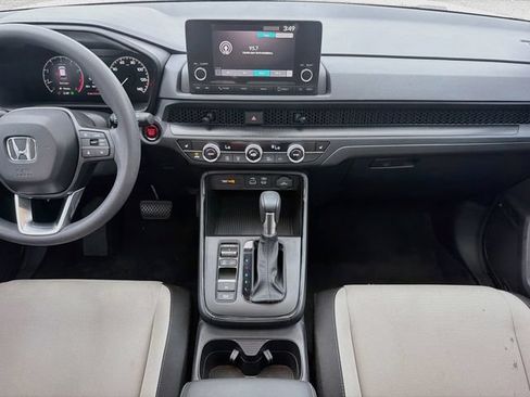 Used 2023 Honda CR-V EX image 18