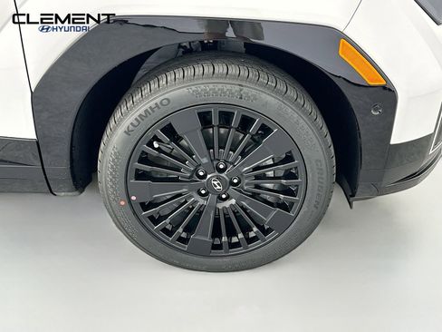New 2026 Hyundai Santa Fe Calligraphy AWD/4WD image 33