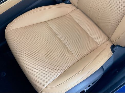 Used 2025 Lexus NX 350 AWD w/ Cold Area Package image 21