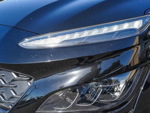 Certified 2023 Hyundai Kona N image 12