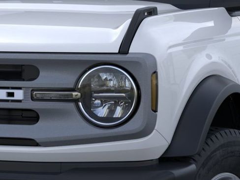 New 2025 Ford Bronco Big Bend AWD/4WD image 21