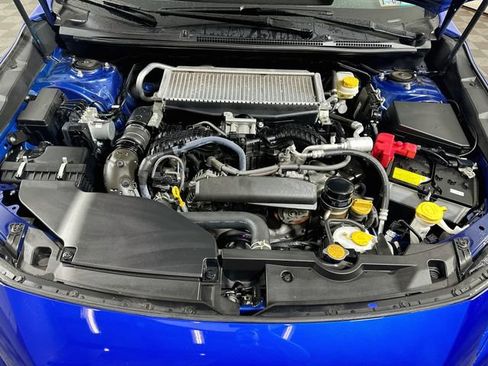 Used 2023 Subaru WRX Premium AWD/4WD image 30