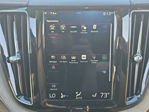 Used 2018 Volvo XC60 T6 Inscription w/ Luxury Seat Package image 24