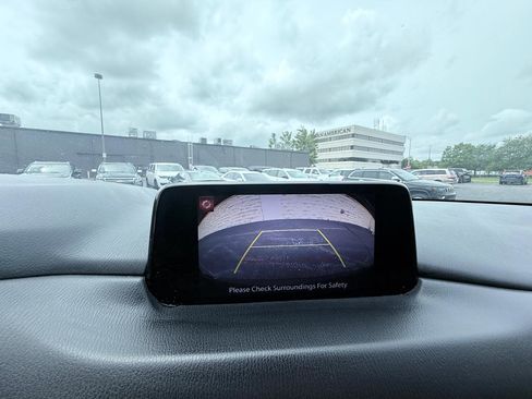 Used 2020 MAZDA CX-5 Sport FWD image 14