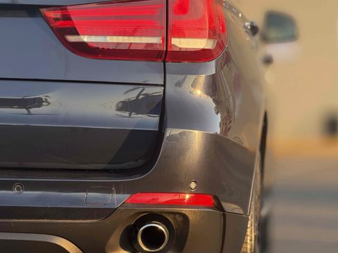 Used 2015 BMW X5 sDrive35i RWD image 13