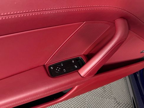 Certified 2024 Porsche 911 Carrera S image 20