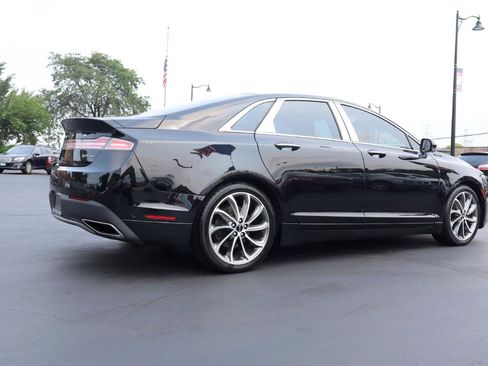 Used 2017 Lincoln MKZ Reserve w/ Luxury Package AWD/4WD image 5