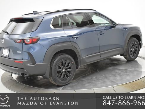 New 2026 MAZDA CX-50 AWD 2.5 Hybrid w/ Premium Pkg image 19
