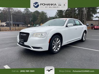 Used 2022 Chrysler 300 Touring