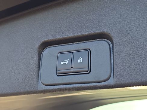 New 2026 Nissan Rogue SV w/ Cold Weather Package image 9