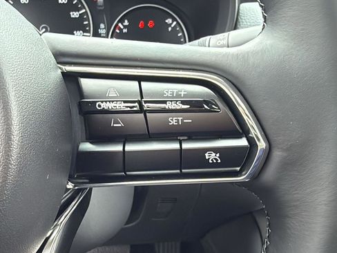 New 2026 MAZDA CX-70 3.3 Turbo w/ Preferred Package image 10