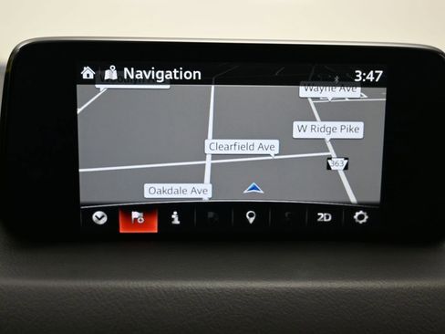 Used 2019 MAZDA CX-5 Grand Touring w/ GT Premium Package image 26