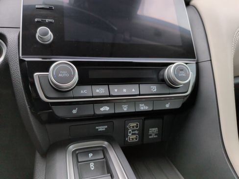 Used 2022 Honda Insight Touring image 20
