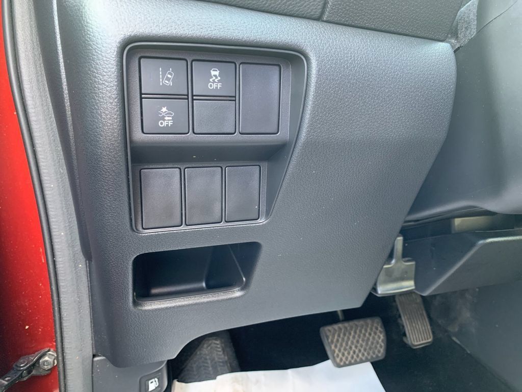 Used 2019 Honda CR-V EX image 31