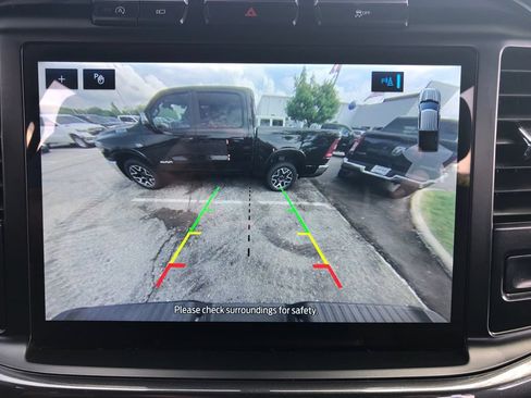 Used 2021 Ford F150 XLT w/ Equipment Group 302A High AWD/4WD image 4