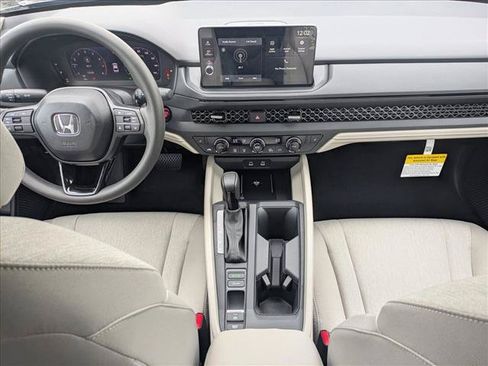 New 2026 Honda Accord SE image 14