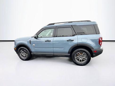 Used 2025 Ford Bronco Sport Big Bend AWD/4WD image 6