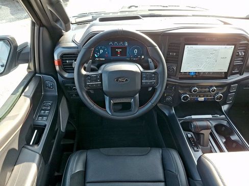 Used 2025 Ford F150 Raptor AWD/4WD image 11