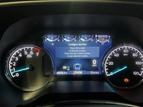 Certified 2022 Ford F150 XLT w/ Equipment Group 302A High image 13