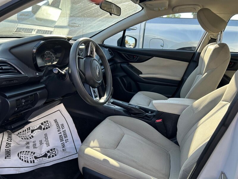 Used 2019 Subaru Impreza 2.0i AWD/4WD image 17