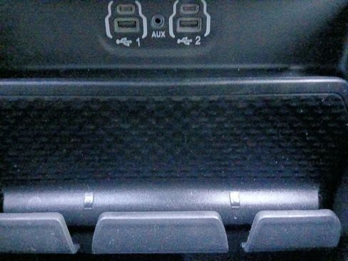 Used 2021 RAM 1500 Lone Star RWD image 6