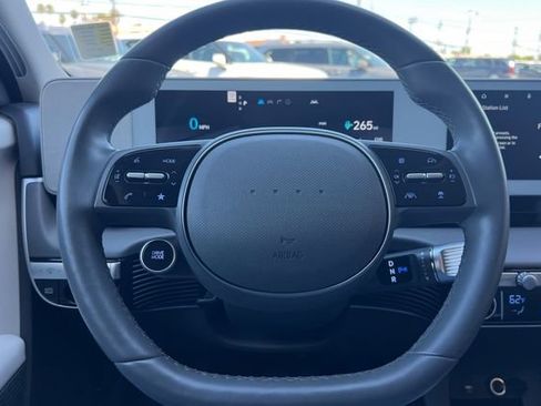Certified 2024 Hyundai Ioniq 5 SEL RWD image 30
