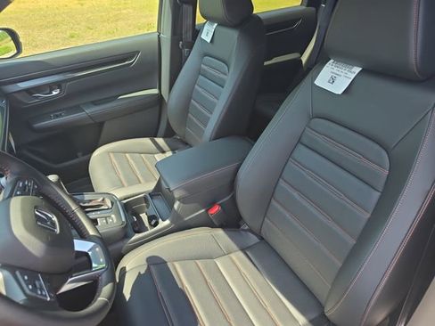 New 2026 Honda CR-V Sport-L image 15