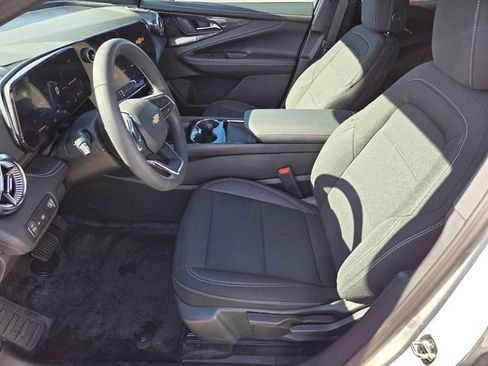 New 2026 Chevrolet Blazer EV LT image 6