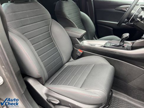 Used 2024 Dodge Hornet R/T image 21