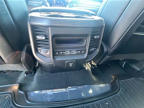 Used 2021 RAM 1500 Limited AWD/4WD image 23